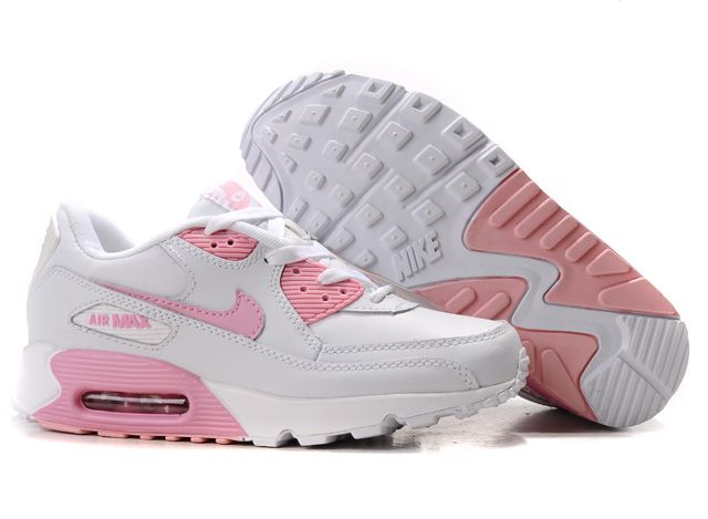 air max 90 blanche et rose air max 90 blanche et rose