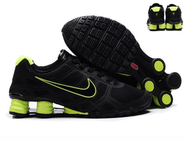 nike shox volt